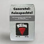 KEIM Concretal-Finspackel 25kg