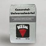 KEIM Concretal-Universalbruk 25kg