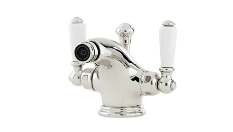 P&R 3685 - Porslinshandtag