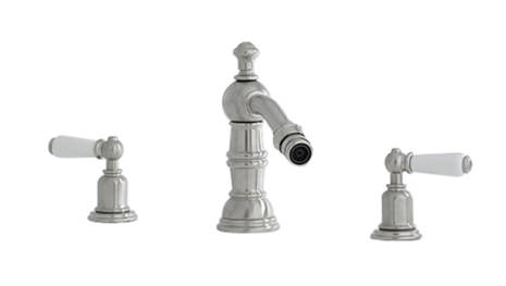 P&R 3765 - Porslinshandtag