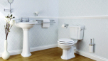 P&R Edwardian WC