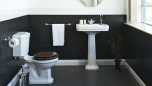 P&R Deco WC