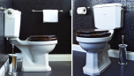 P&R Deco WC