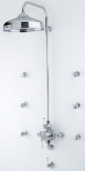 P&R - Duschset 4