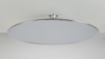 Crapper Duschros 24"