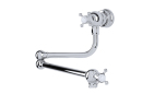 P&R Pot Filler X-head 4798