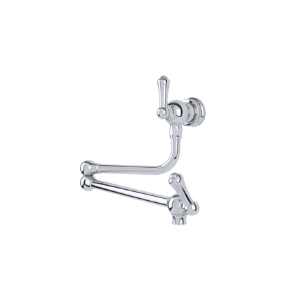 P&amp;R Pot Filler Lever 4799