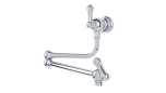 P&R Pot Filler Lever 4799