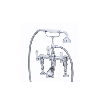 P&amp;R Bathmixer 3500