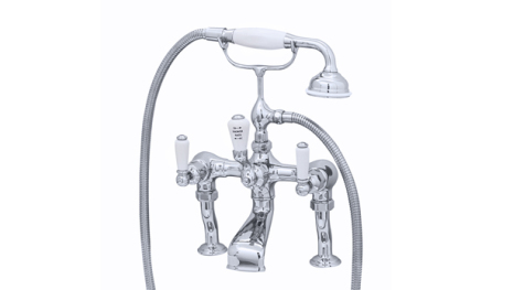 P&R Bathmixer 3500