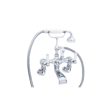 P&amp;R Bathmixer 3510 - Vgg