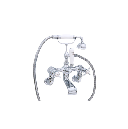 P&amp;R Bathmixer 3511 - Vgg