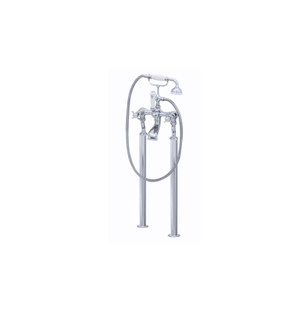 P&amp;R Bathmixer 3521 - Golv