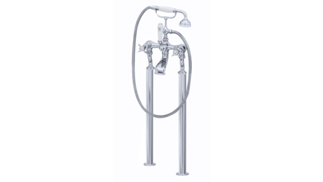 P&R Bathmixer 3521 - Golv