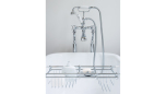 P&R Bathmixer 3521 - Golv