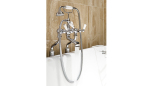 P&R Bathmixer 3520 - Golv