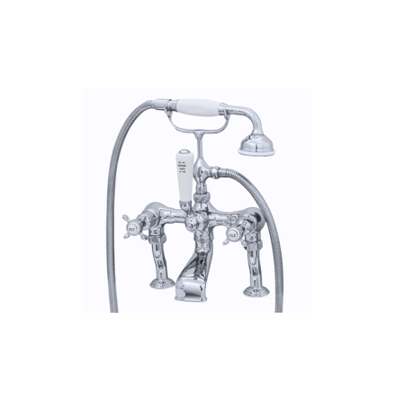 P&amp;R Bathmixer 3501