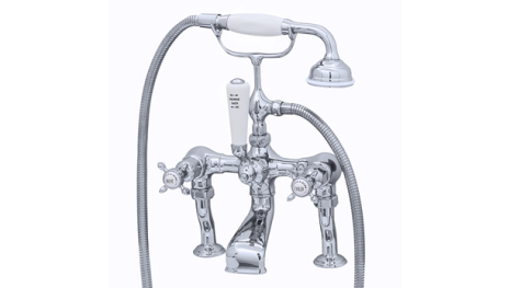 P&R Bathmixer 3501