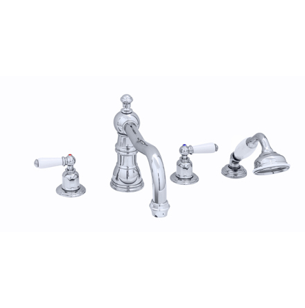 P&amp;R BathSet 3755/3745