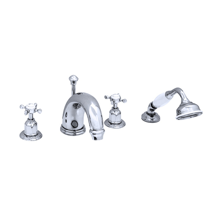 P&amp;R BathSet 3256/3246