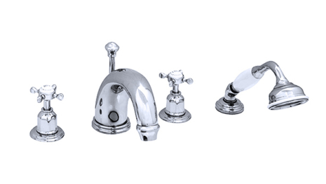 P&R BathSet 3256/3246