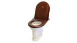 WC-sitsar - Thomas Crapper