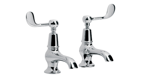 Connaught Badkarskranar CL-8054