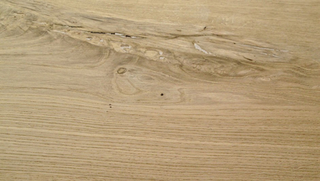 Engineered character oak - 21 mm