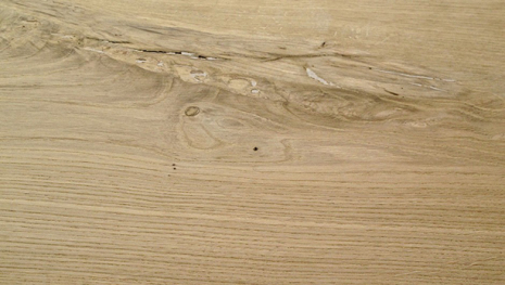 Engineered character oak - 21 mm