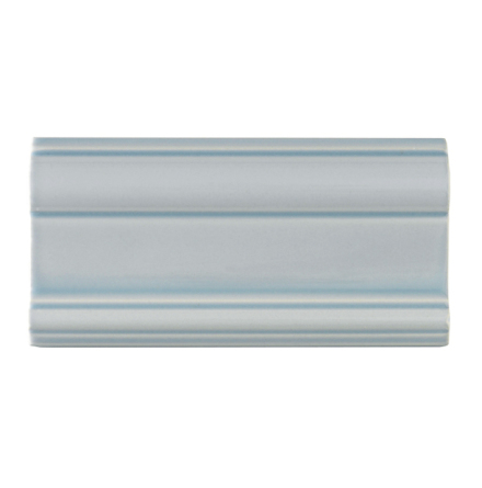 Brstlist Classic 152x76 mm, Moonstone