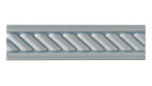 List Cable 152x34 mm, Moonstone