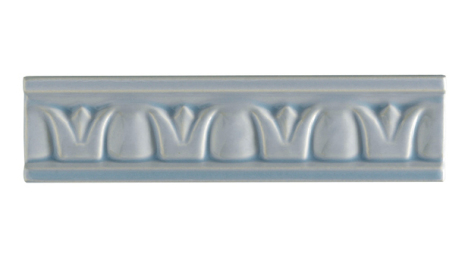 List Crown 152x34 mm, Moonstone