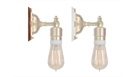 Kapslat Vggfste No 4 (IP24)