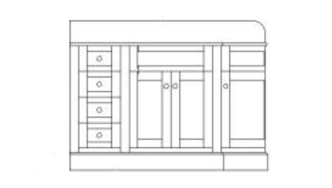 Cotswold - 3+4 (vgg)