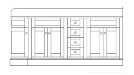 Cotswold - 5+4 (vgg)