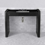 Tvttstll - Piano, Svart Marquina