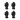Gjutjrnsftter till badkar LB-8625