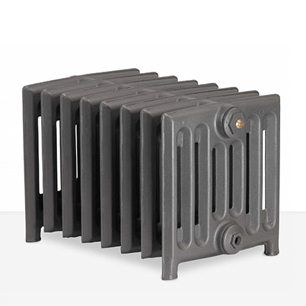 Gjutj.Radiator Churchill, 350 mm