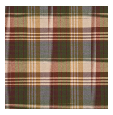 Mulberry textil - Ancient Tartan