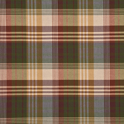 Mulberry textil - Ancient Tartan