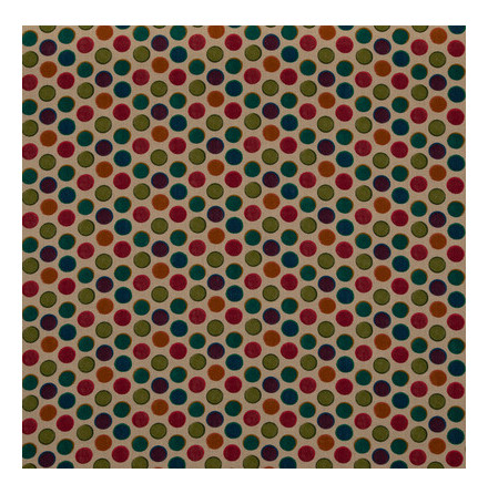 Mulberry textil - Crocuet