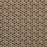 Mulberry textil - Crocuet