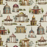Mulberry textil - Follies