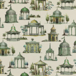 Mulberry textil - Follies