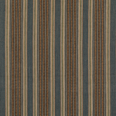 Mulberry textil - Berber Stripe