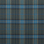 Mulberry textil - Shetland Plaid