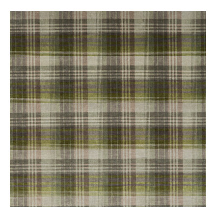 Mulberry textil - Velvet Ancient Tartan