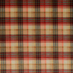 Mulberry textil - Velvet Ancient Tartan