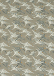 Mulberry textil - Wild Geese Velvet