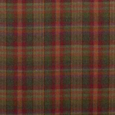 Mulberry textil - Country Plaid